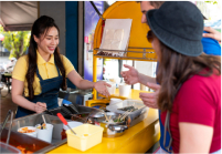 Franchise Businesses and Cooperatives