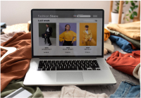 Online Stores and Delivery Services