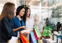 Retail Shops and Market Vendors